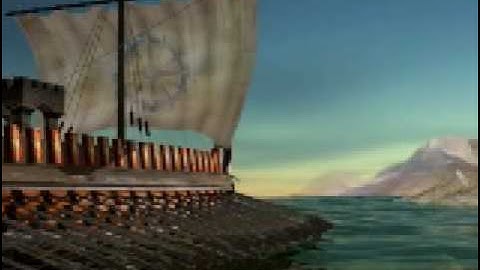 Civilization: Call to Power [Intro]