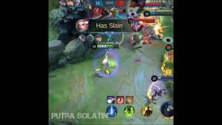 Odette Instan Maniac Erfly Goddess Skin