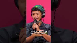 Tinggal Meninggal Adalah Cerminan Hidup Genz dixi