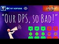 Toxic Tank Teammate Blames DPS for Loss, Cares Only About Medals...(Overwatch Competitive Toxicity)