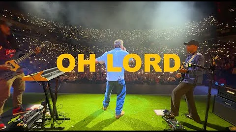 Forrest Frank - YOUR WAY'S BETTER (Official Lyric Video)