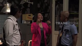 Kocak, Wendi & Yurike Prastika Ribut Pake Bahasa Mandarin Momen Kocak Lapor Pak 280922