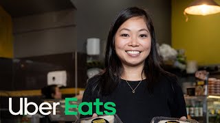 Saigon Summer | Uber Eats Restaurant Partner Stories | Uber Eats screenshot 5