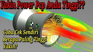 Power Pcp Fps Tinggi Dapat Dipengaruhi Oleh Beratnya Bobot Mimis screenshot 3