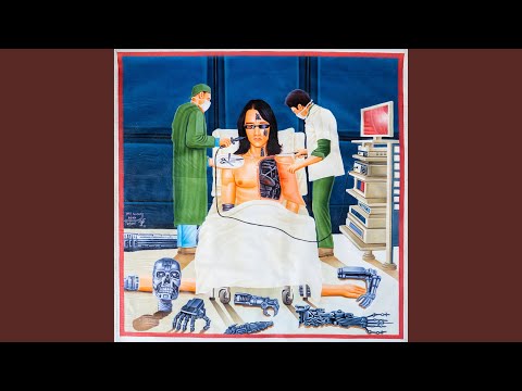 Putar SAFE WITH YOU - Eyedress