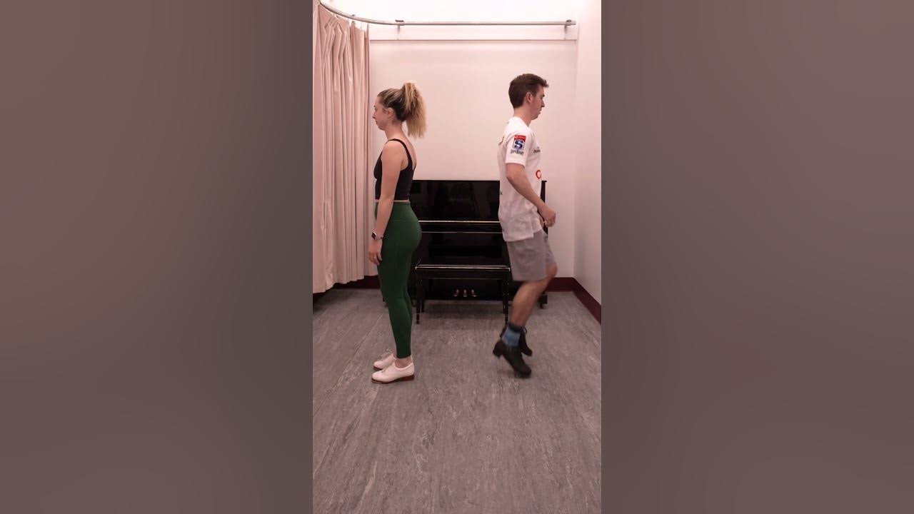 Tap vs. Irish Dance! ☘️🌟