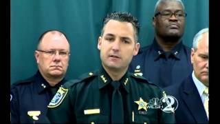 Officers arrest 50 suspects in child sex sting