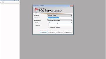 Visual Studio Database publishing Wizard