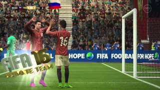 Fifa 16 Fut Online Draft Im Menü