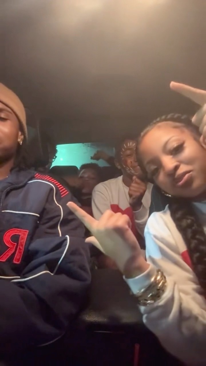 We listen and we don’t Judge ? | tsquad #explorepage #jesuslovesyou #fyp pt 2 !? Next