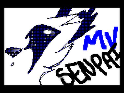 ~Eclipse~'s Flipnote [Sudomemo] - MV SENPAI