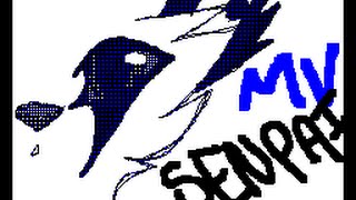 ~Eclipse~'s Flipnote [Sudomemo] - MV SENPAI