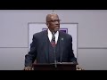 From fear to faith habakkuk 11217 rev terry k anderson