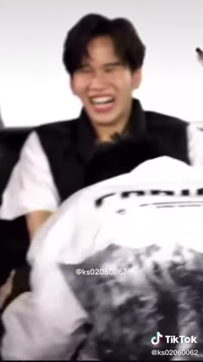 When P'Krist VS P'Oaujun