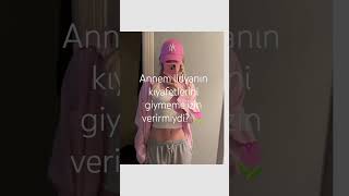 Ahhahhaha annneee #keşfetbeniöneçıkar bu saatte tutarmı??