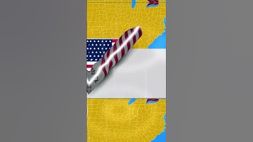 History of America