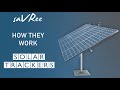 How Solar Trackers Work