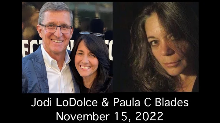 Jodi LoDolce Breaks Silence on Jessie Czebotar - N...