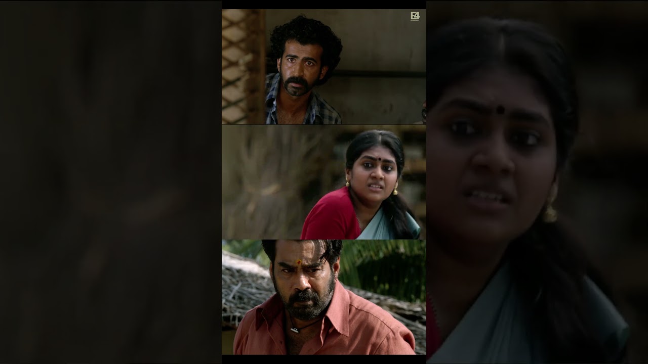 പാമ്പ് ചത്തേ...| Oru thekkan thallu case | Biju menon | Padmapriya #malayalamcomedy  #movie #shorts
