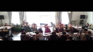 HOENE hawaiian live