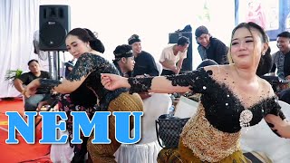 NEMU (MATUR SUWUN GUSTI WIS MARINGI SING GEMATI) Voc. Dwi - CS. GABUT SQUAD Java Musik Progresive