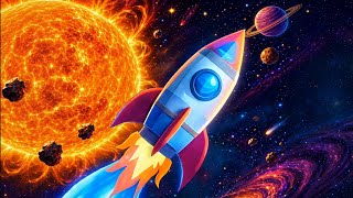 Astro Dreams |  Video | Yunga Dryas 