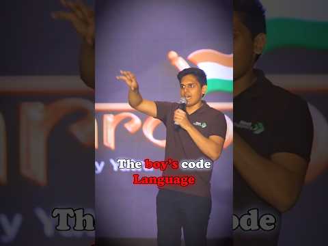 Prashant Bhaiya's Bro