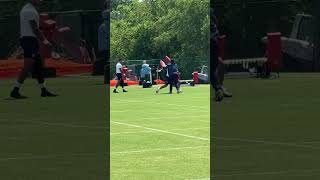 Is #Titans DT Jackie Marshall the