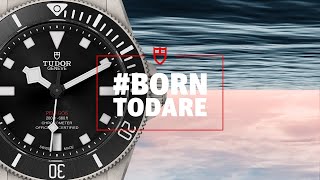 TUDOR Pelagos 39