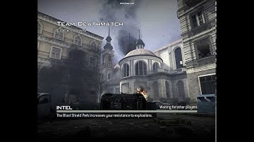 Download Call of Duty Modern Warfare 3 Multiplayer (WORKS) !