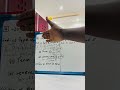 Sequences_ AP & GP_ The Tricks😊. #sequence #sequencias #maths #mathtricks #education #algebra #fyp