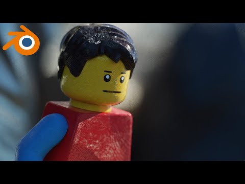 Blender animation for beginners | Breakdown