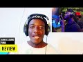 Annex Sound Ft Mboso Khan Pawa Review 