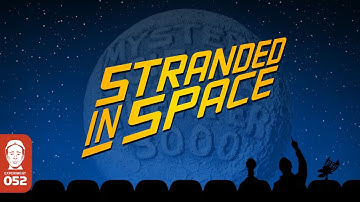 MST3K 305: Stranded in Space (FULL MOVIE)