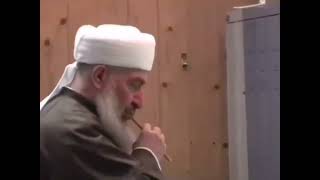 Gavsı Sani Hazretlerinin Fazla Görülmemiş Videosu Hasretle Şeyh Seyyid Abdulbaki Elhüseyni