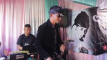 CEU TARSIH LIVE TEU SANGKA - ABIL JATNIKA CIPT OON B
