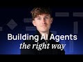 How To Build Reliable AI Agents In 2025 How To Build Reliable AI Agents In 2025