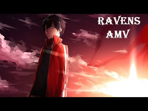 – Переживём (Аниме клип) | Mix |