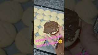 Mis Gibi Kurabiye . Les Cookies Que Les Enfants Adorent