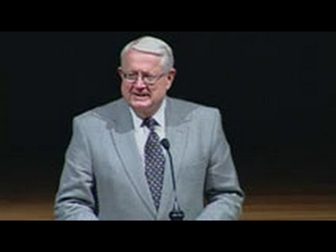 Video: Chuck Swindoll hiện đang ở đâu?