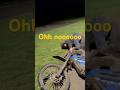 It’s ok to fall just get back up #fails #talaria #bikelife #ohhnoo #crash #outtakes #rideouts