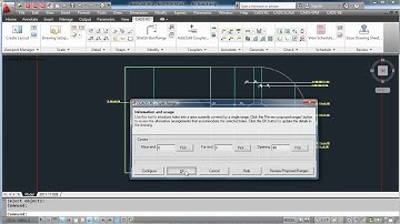 CADS RC Video Demo 8 (Splitting a bar range)