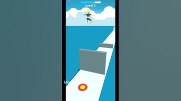 Stack Human Tower Run 3D 🤸 All Levels Gameplay Android, iOS