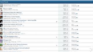 How to make 15 posts on MPGH