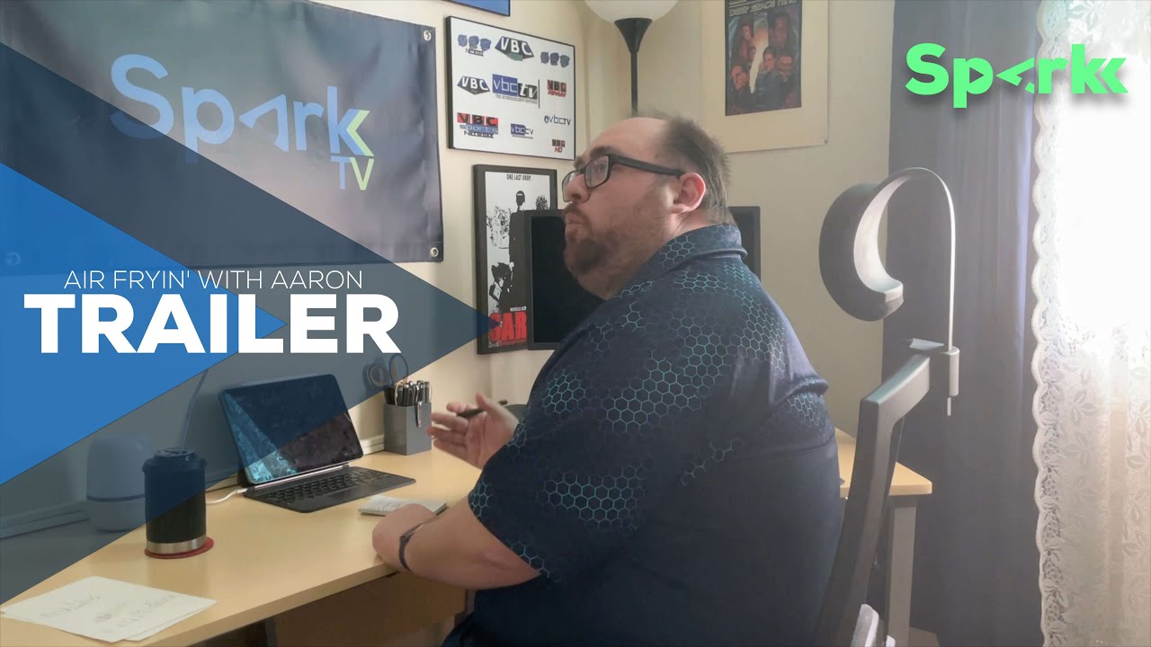 Trailer 2 - Super Bowl Spot #1