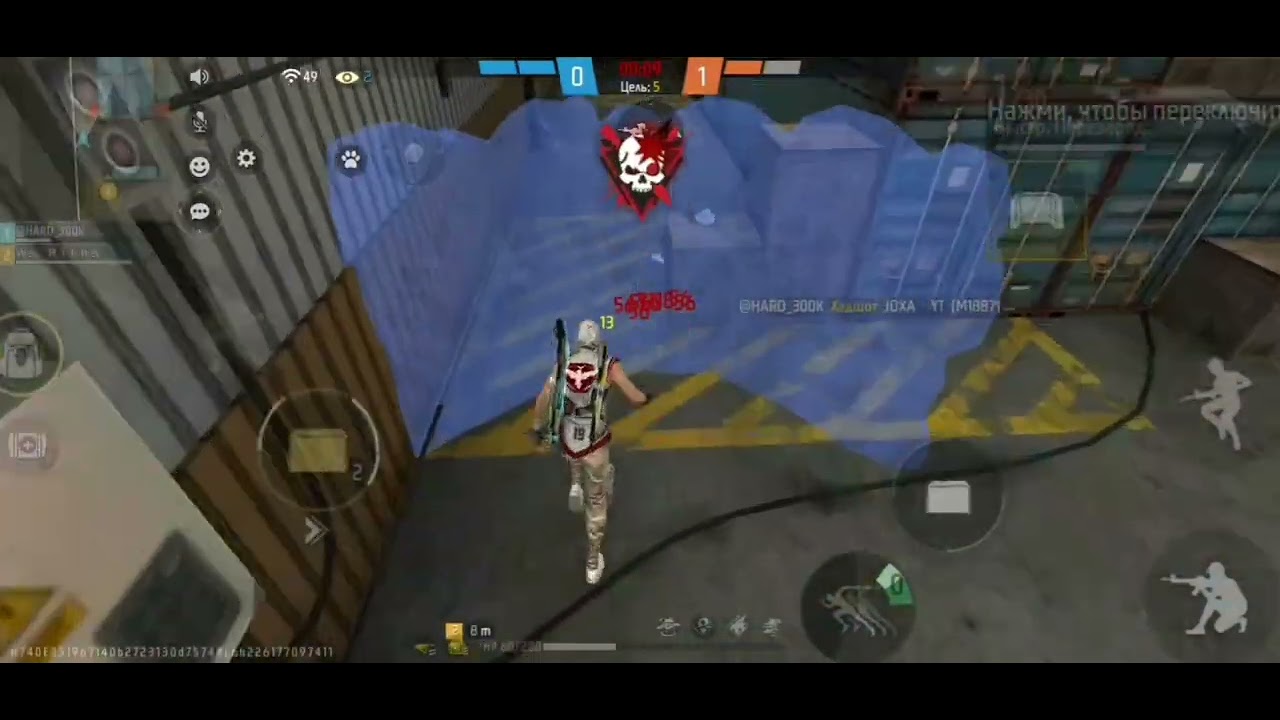 ЖОХА БОТ@JOXAFF 