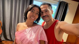 Live from Bangkok Getting Ready for Sonkran 2026