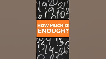 SAMPLE SIZE 101: How Many Participants Do You REALLY Need?