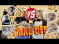 Who Can BAKE The Best Cookie?! *BF Vs. GF "BAKE OFF" Challenge*