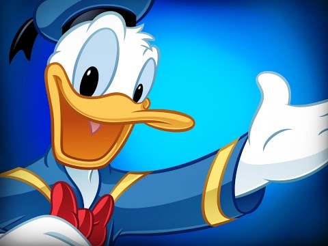 DONALD DUCK 3 HOURS Cartoon Compilation / BEST OF HD